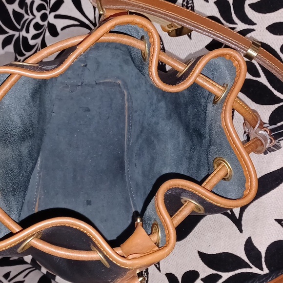 Dooney & Bourke Bucket Bag - Picture 6 of 16